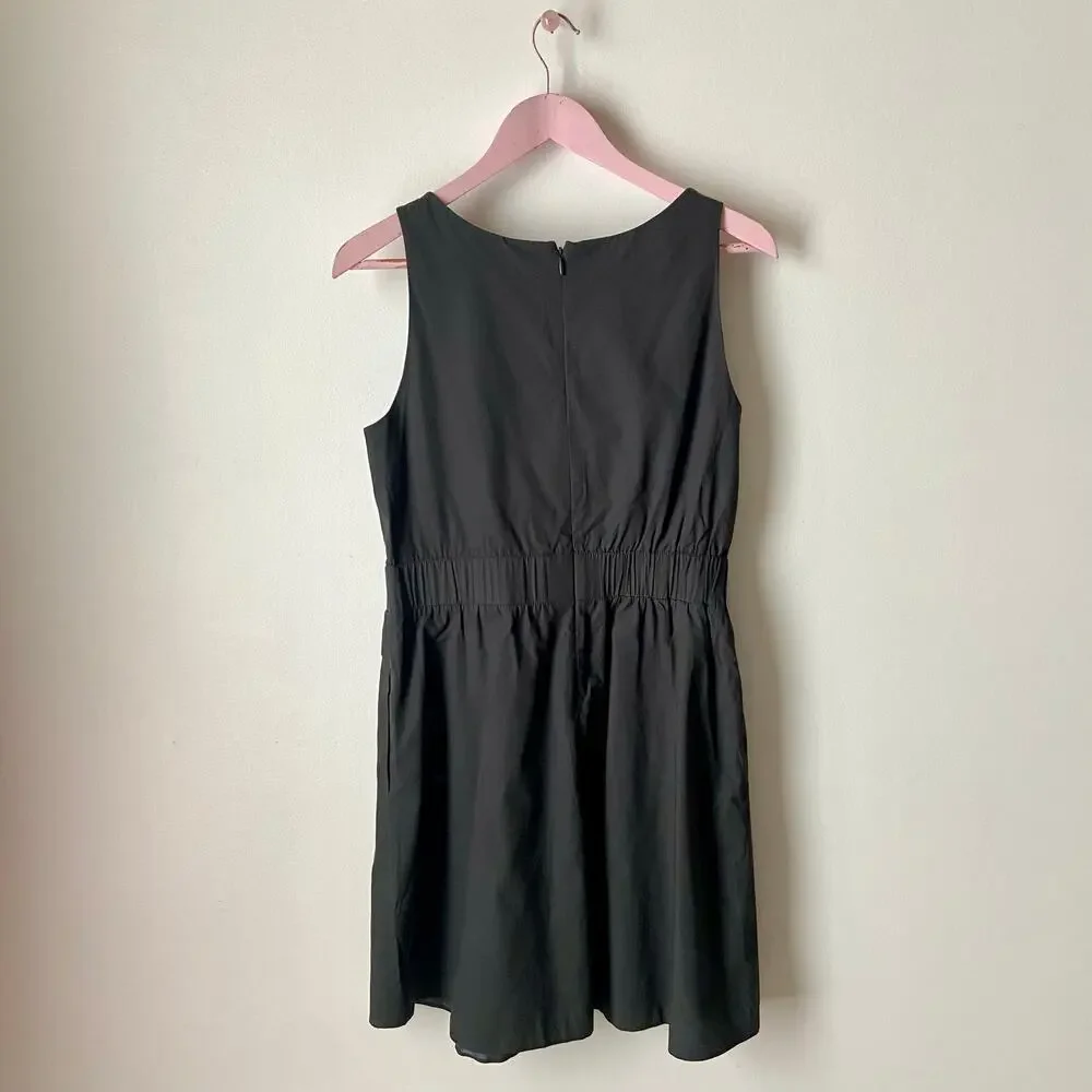J. Crew Cotton Dress